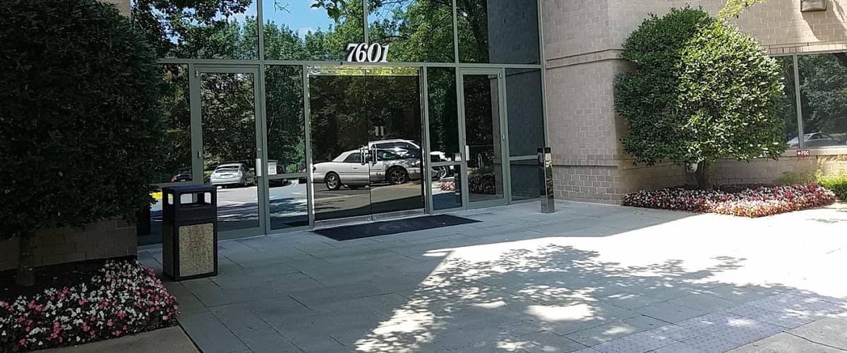 National Center For Plastic Surgery in Fairfax, Virginia