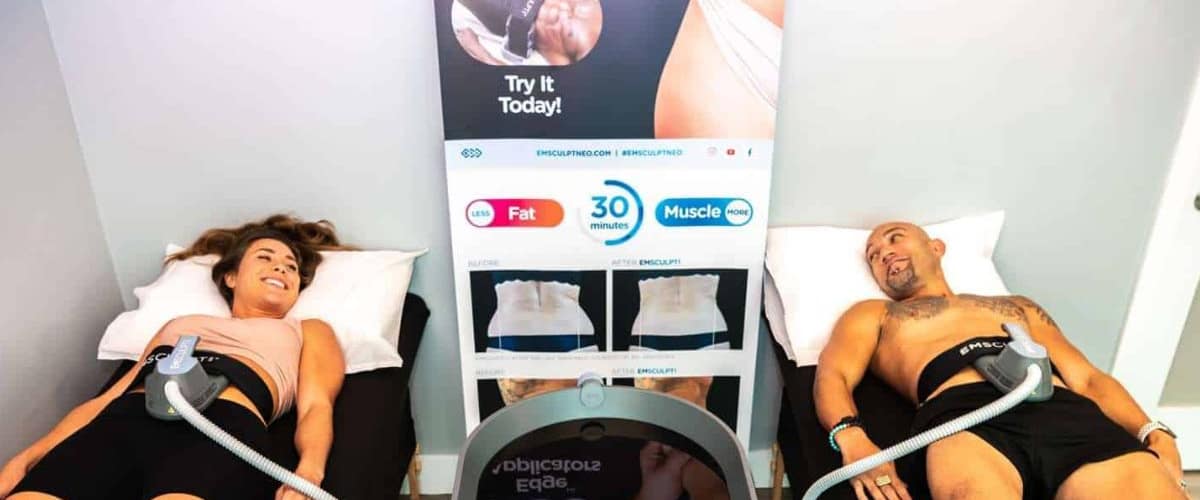 Natura Dermatology & Cosmetics - Emsculpt Neo, Emface & Emsella Center in Fort Lauderdale, Florida