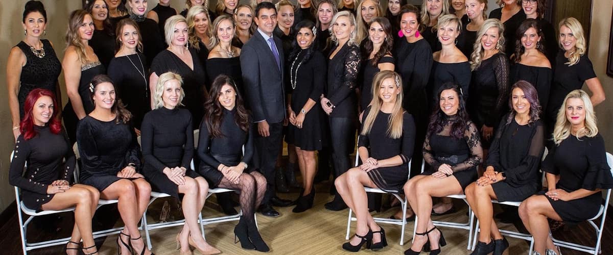 Nayak Plastic Surgery in St. Louis, Missouri