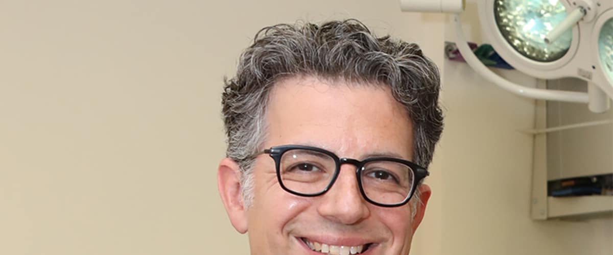 Neal D. Goldberg, MD, FACS in White Plains, New York