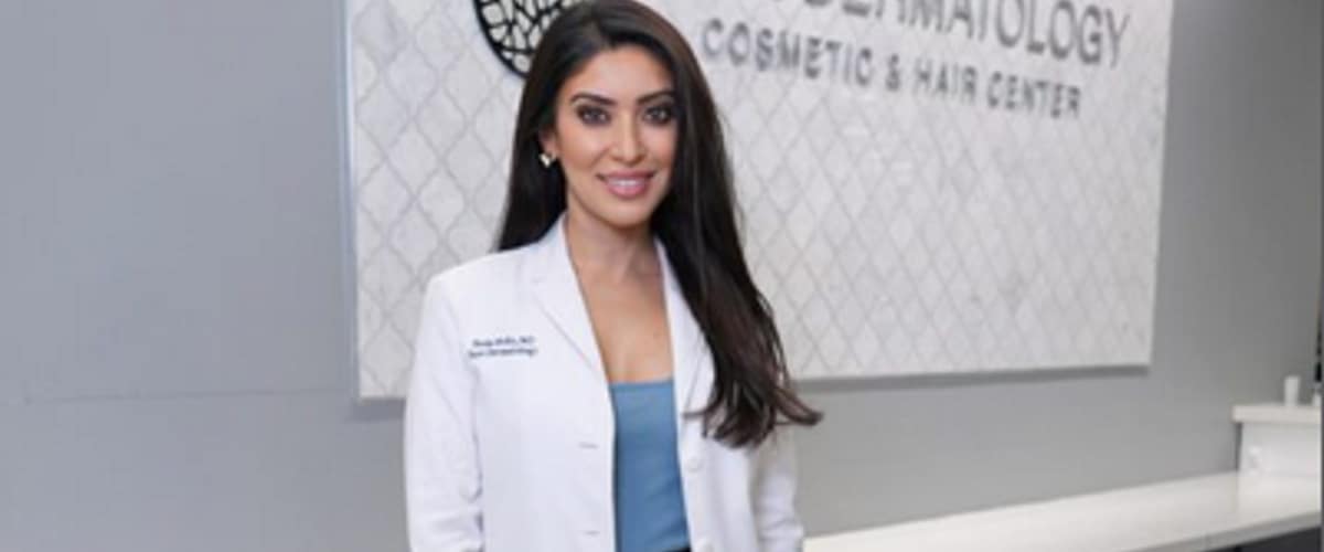 Neda Mehr, MD in Newport Beach, California