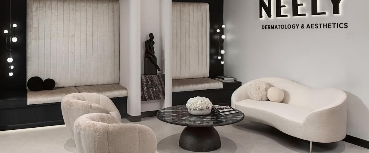 Neely Dermatology and Aesthetics in Washington, District of Columbia