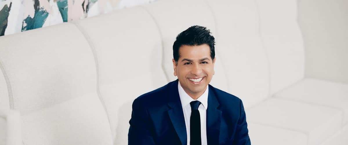 Neil Tanna, MD, FACS in Long Island, New York