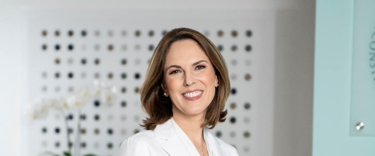 New England Reconstructive & Aesthetic Surgery in Newton, Massachusetts