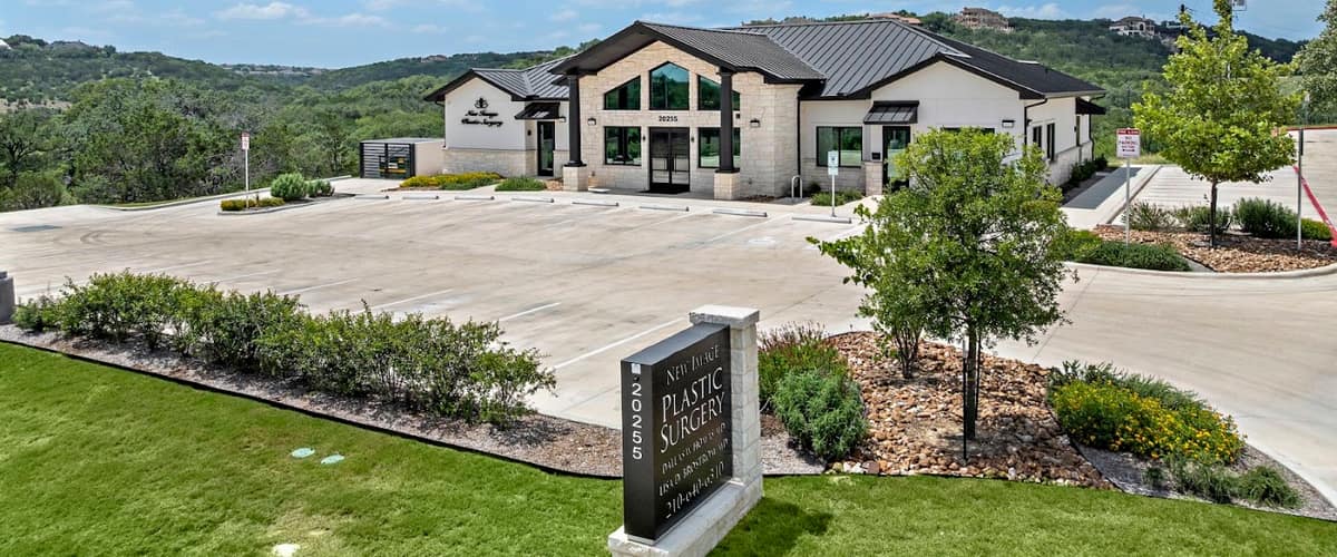 New Image Plastic Surgery in New Braunfels, Texas