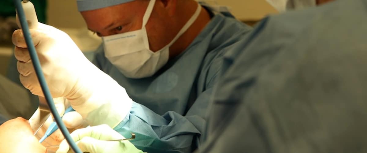 New Jersey Gynecomastia Center in Hoboken, New Jersey