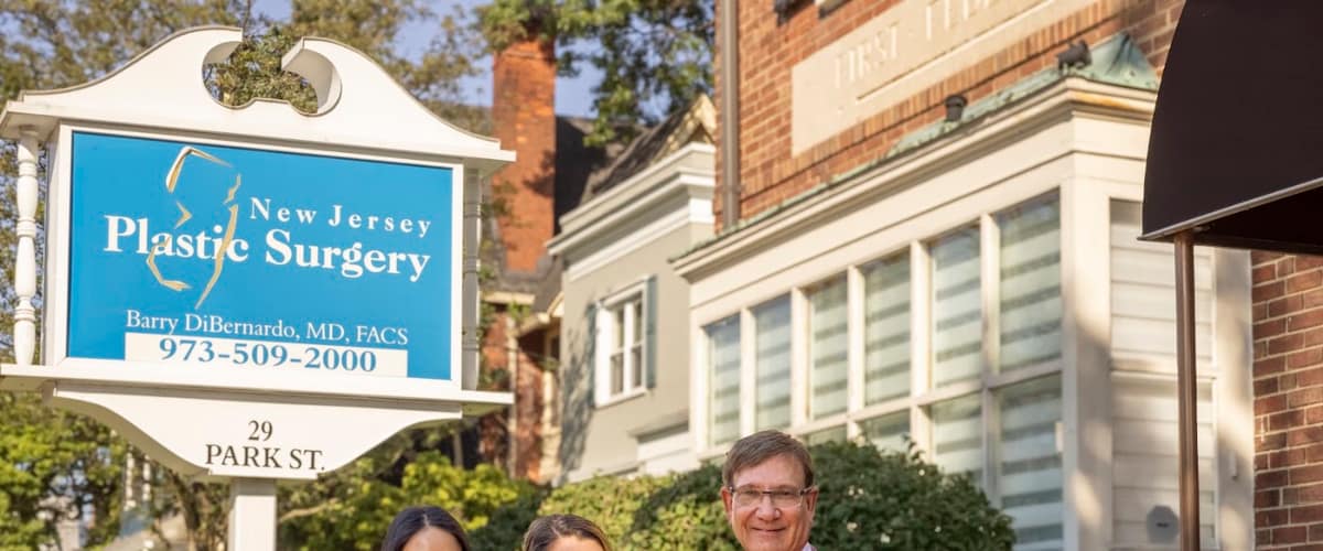 New Jersey Plastic Surgery in Jersey City, New Jersey