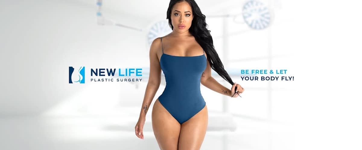 New Life Plastic Surgery in Doral, Florida