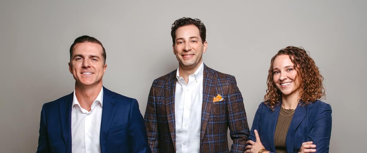 New Orleans Center for Aesthetics and Plastic Surgery - Drs. Parker Velargo & Russell Hendrick in New Orleans, Louisiana