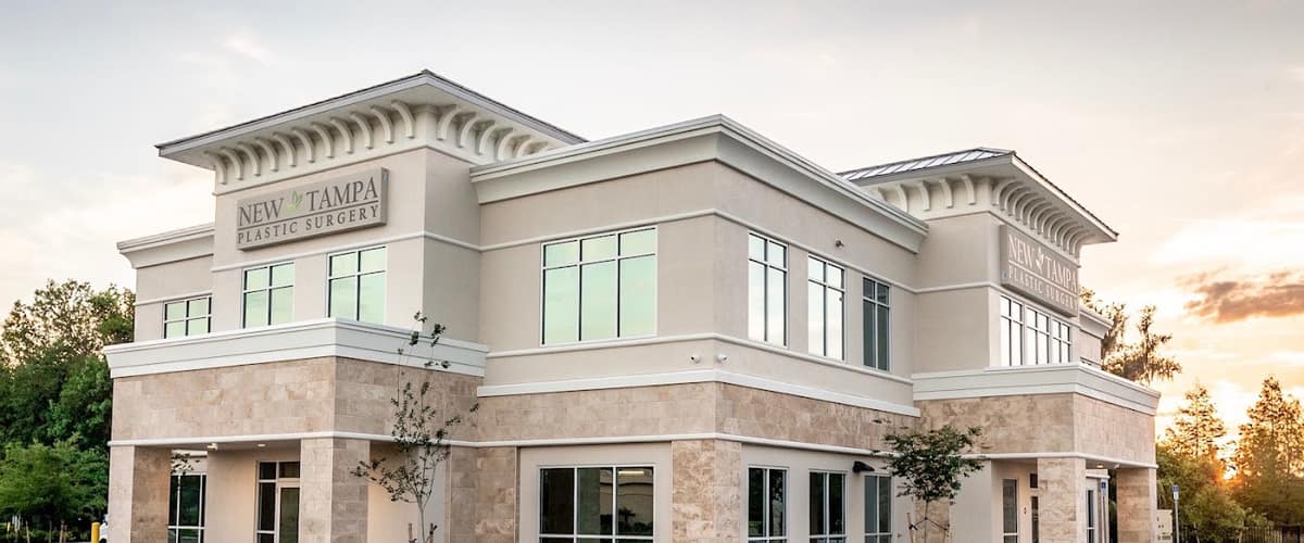 New Tampa Plastic Surgery - G. Peter Fakhre, MD in Tampa, Florida