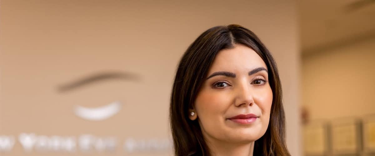 New York Eye and Face Oculoplastic Surgery in White Plains, New York