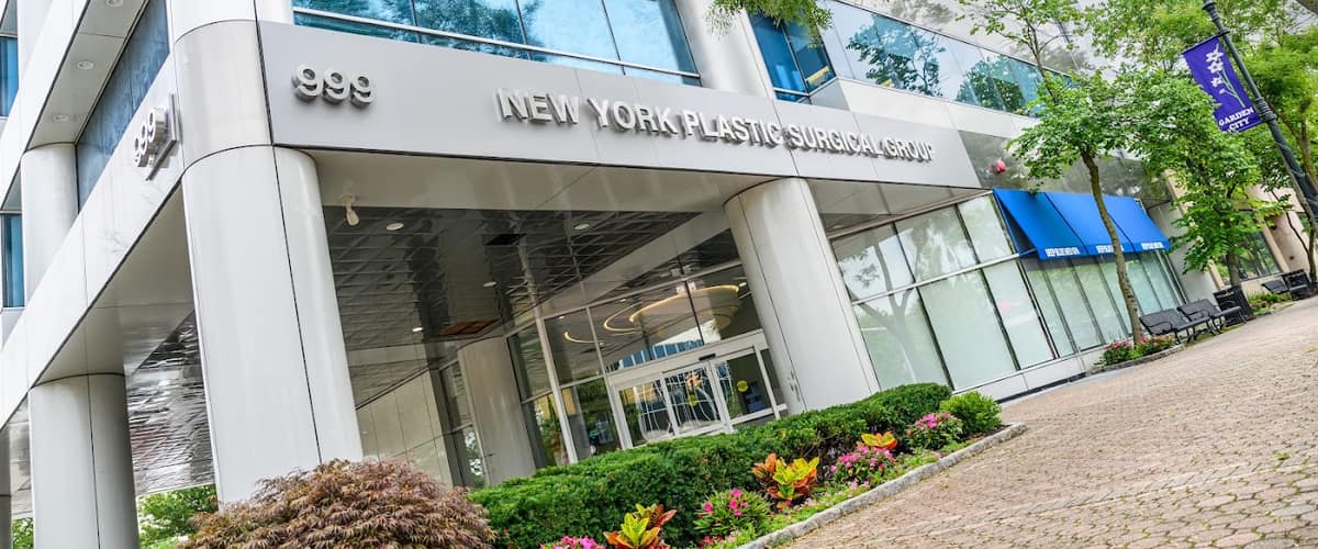 New York Plastic Surgical Group in Garden City, New York