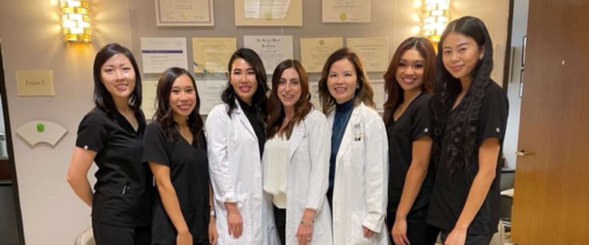 Newport Coast Dermatology in Irvine, California