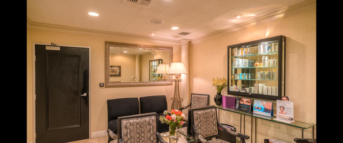 Newport Dermatology & Laser Associates in Newport Beach, California