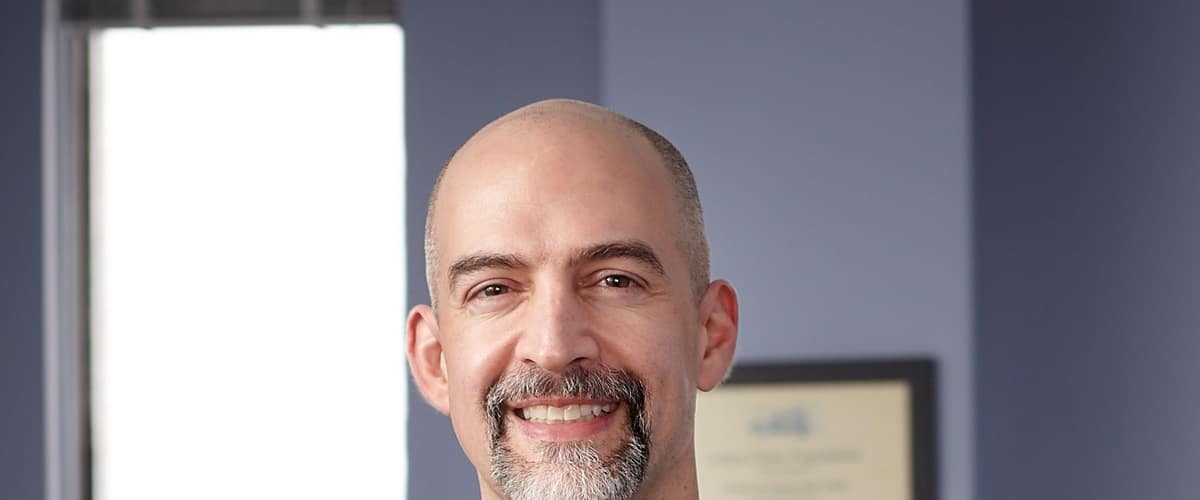 Nicholas Husni MD in Cleveland, Ohio