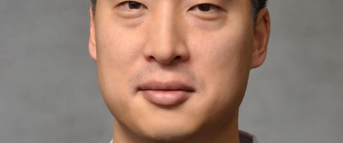 Nicholas Kim, MD in Salt Lake City, Utah