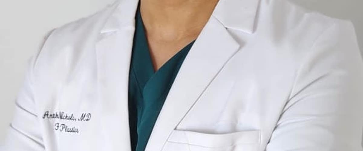 Nichols Facial Plastic Surgery in London, Ontario