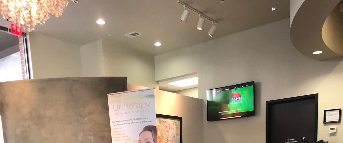 Nigro Dermatology Group, med spa and aesthetic clinic in Houston