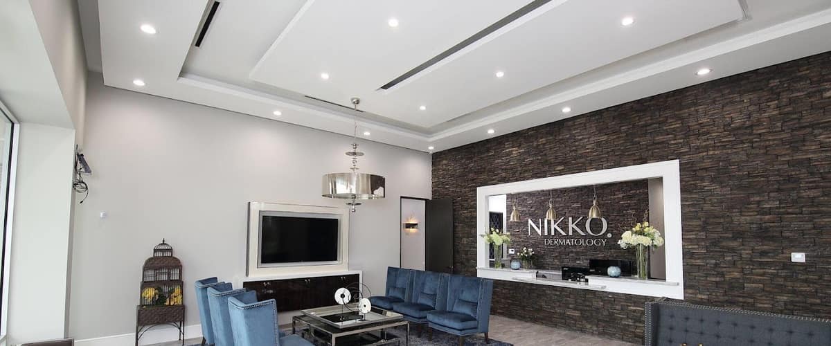 Nikko Dermatology - Cypress Dermatology in Katy, Texas