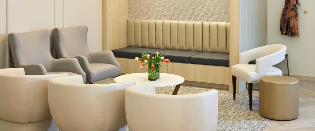 Noor Dermatology and Aesthetics in Cary, North Carolina