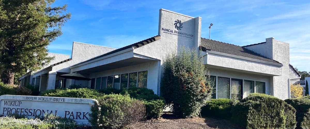 NorCal Dermatology in Santa Rosa, California