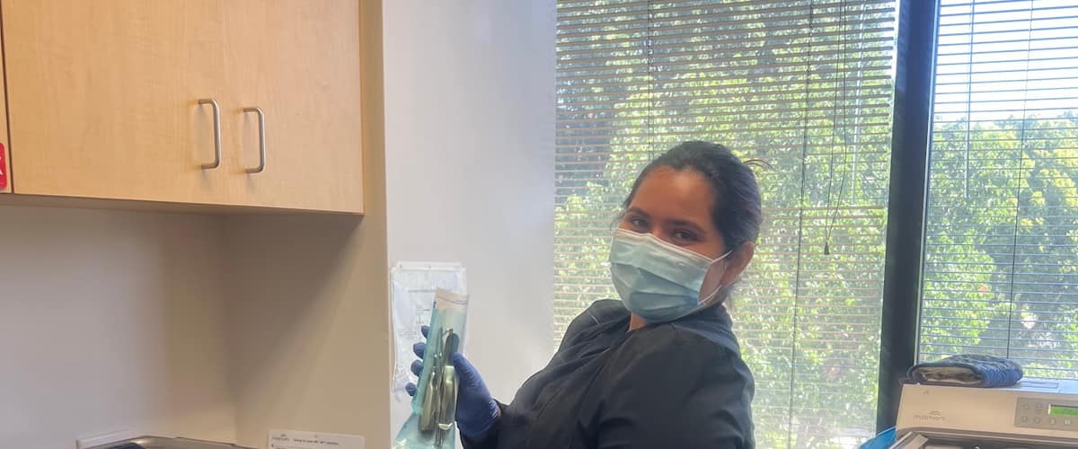 Norris Oral and Facial Surgery in Bakersfield, California