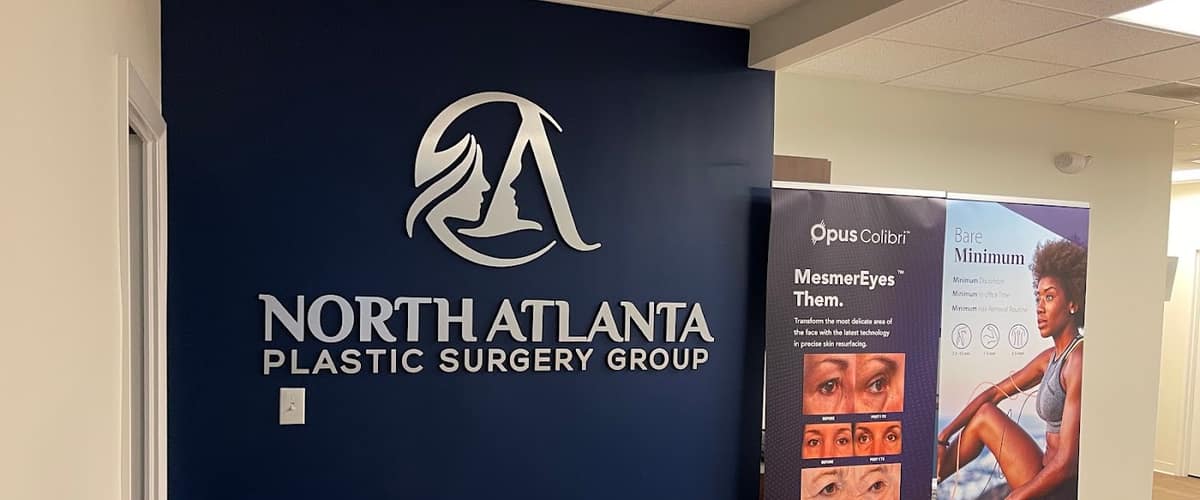 North Atlanta Plastic Surgery Group (NAPSG) in Johns Creek, Georgia