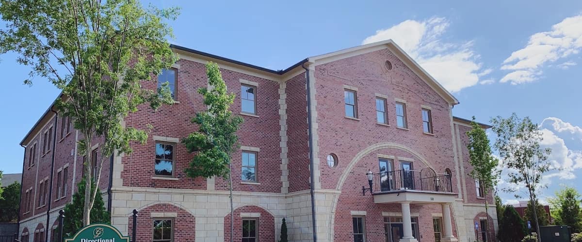 North Atlanta Plastic Surgery (NAPS) & The Spa at NAPS in Roswell, Georgia