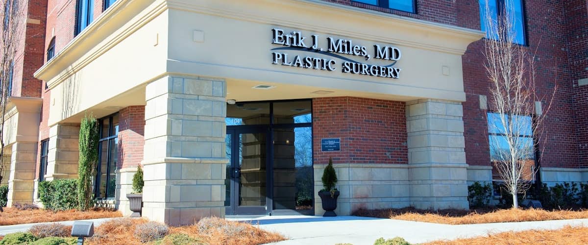 North Charlotte Plastic & Reconstructive Surgery in Concord, North Carolina
