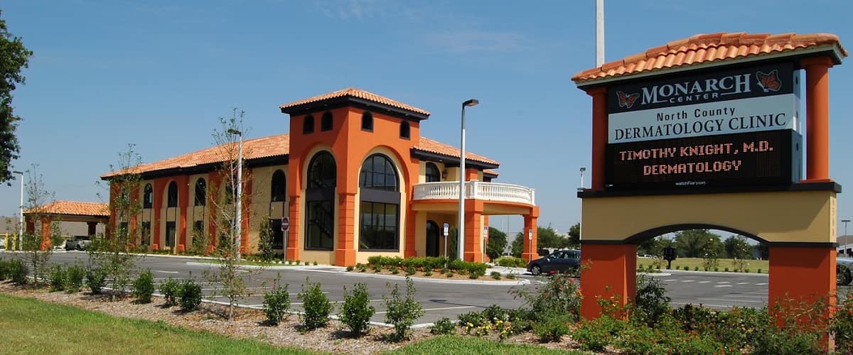 North County Dermatology Clinic, PA in Lakeland, Florida