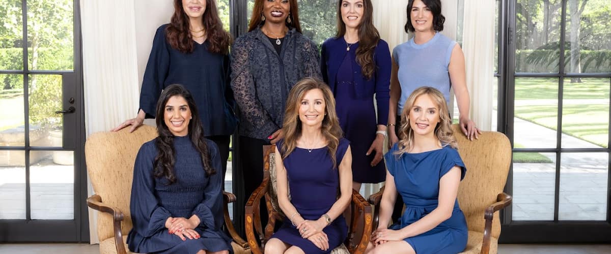 North Dallas Dermatology Associates, med spa and aesthetic clinic in Dallas