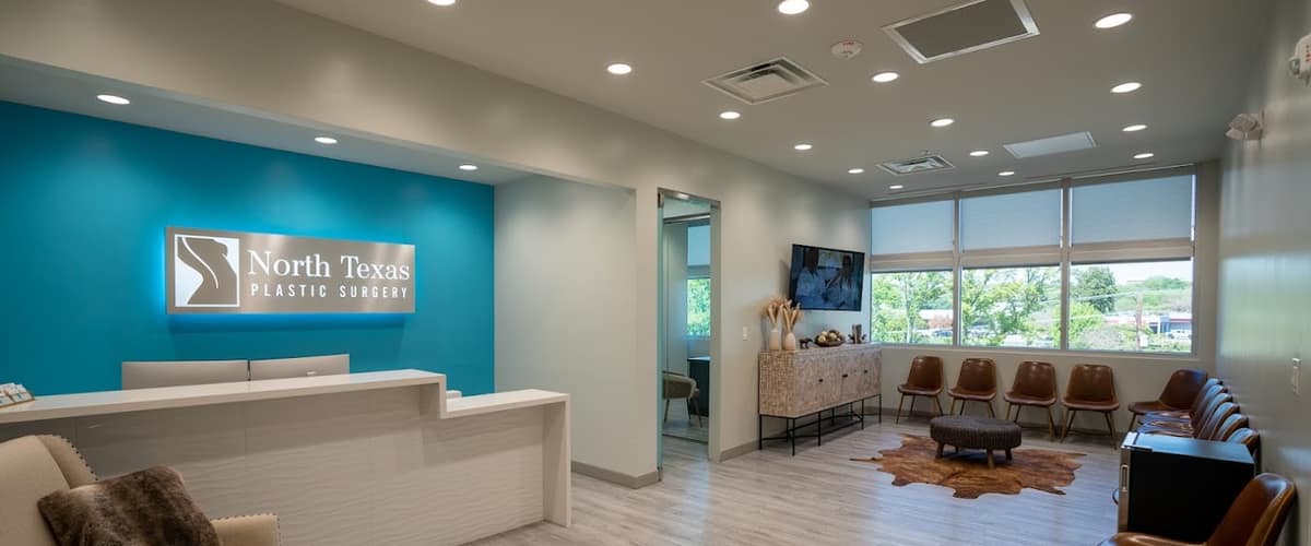 North Texas Plastic Surgery in Fort Worth, Texas