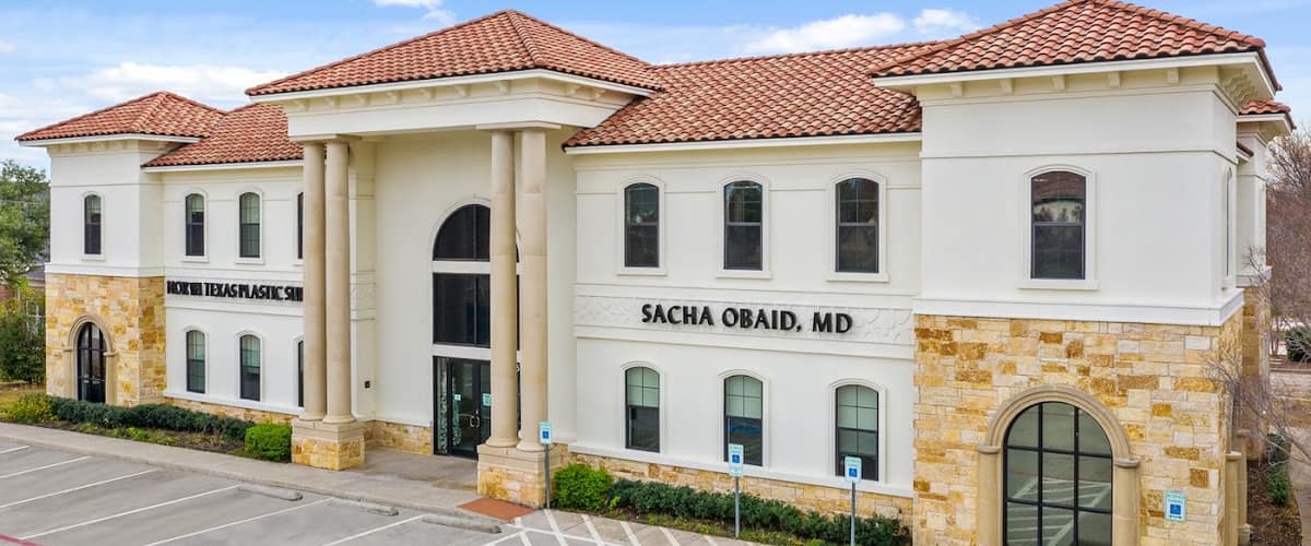 North Texas Plastic Surgery in Fort Worth, Texas