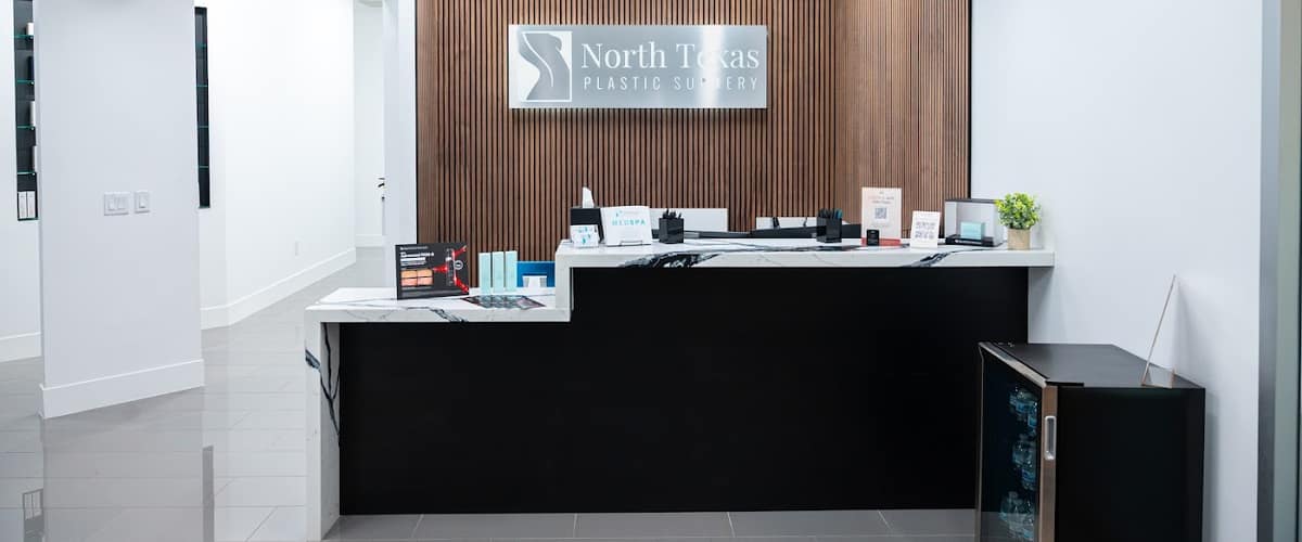 North Texas Plastic Surgery Med-Spa in Southlake, Texas
