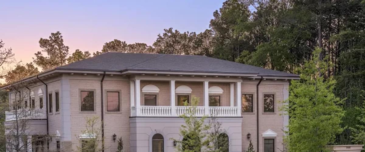 Northside Plastic Surgery in Alpharetta, Georgia
