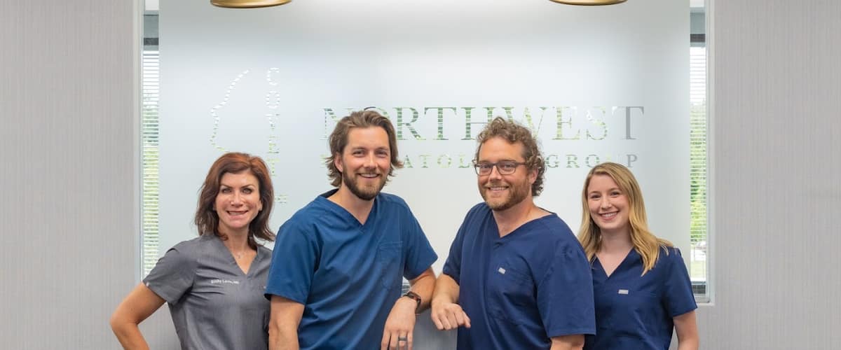 Northwest Dermatology Group in Detroit, Michigan