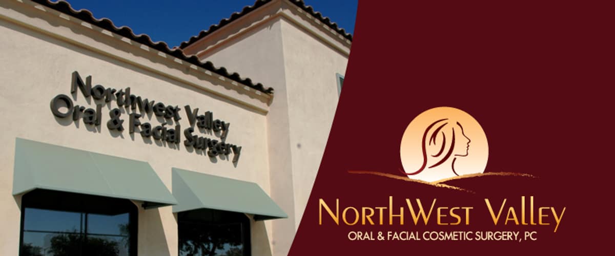 Northwest Valley Oral Maxillofacial & Facial Cosmetic Surgery in Surprise, Arizona