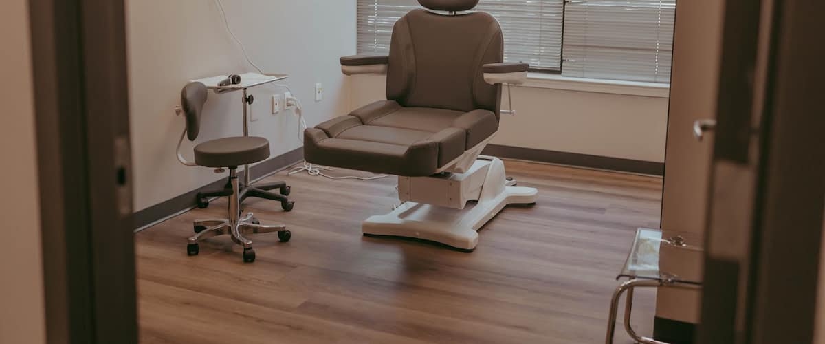 NOVA Dermatology Specialists in Fairfax, Virginia