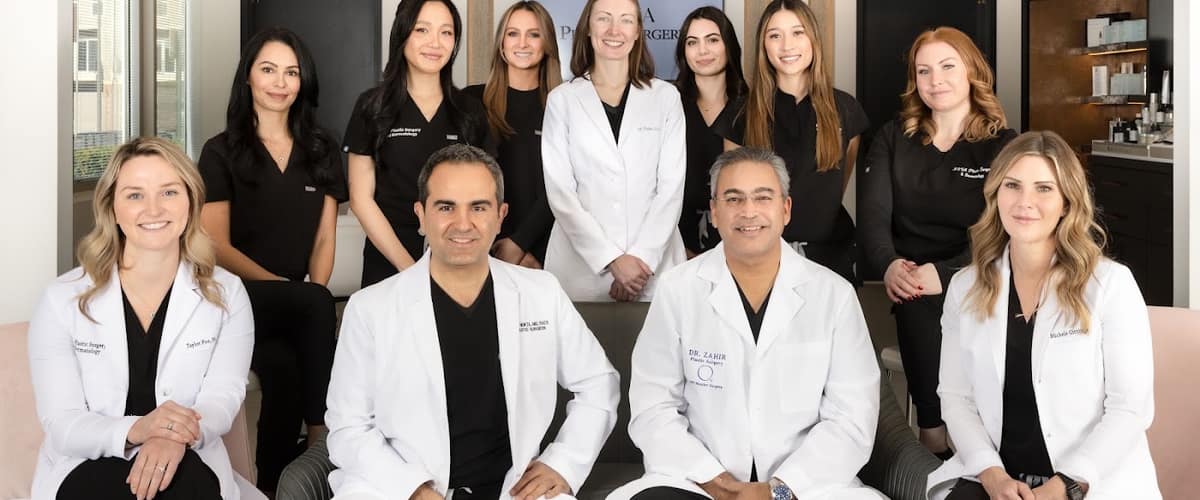 NOVA Plastic Surgery and Dermatology in Fairfax, Virginia
