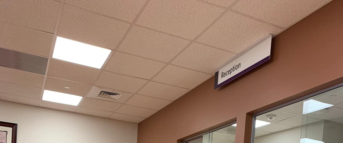 Novant Health Dermatology Associates in Concord, North Carolina