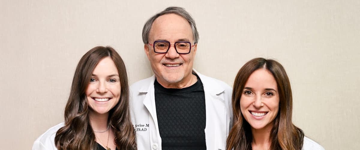 Novice Group Dermatology in Detroit, Michigan