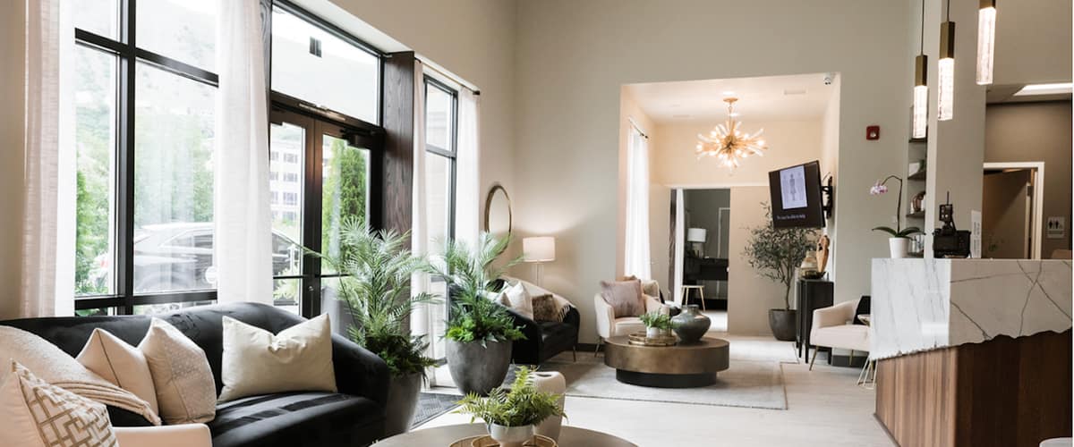 NuVista Plastic Surgery in Lehi, Utah