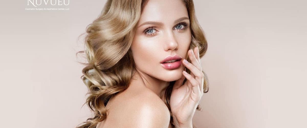 Nuvueu Cosmetic Surgery And Aesthetics Center,LLC in Fairfield, Connecticut