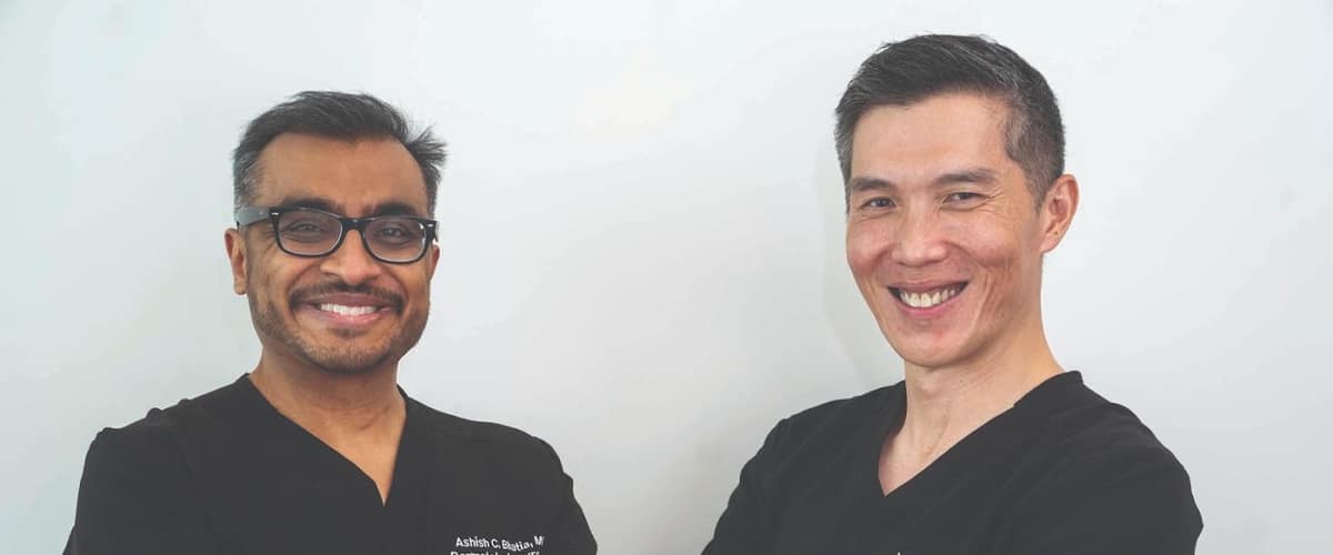 Oak Dermatology in Naperville, Illinois