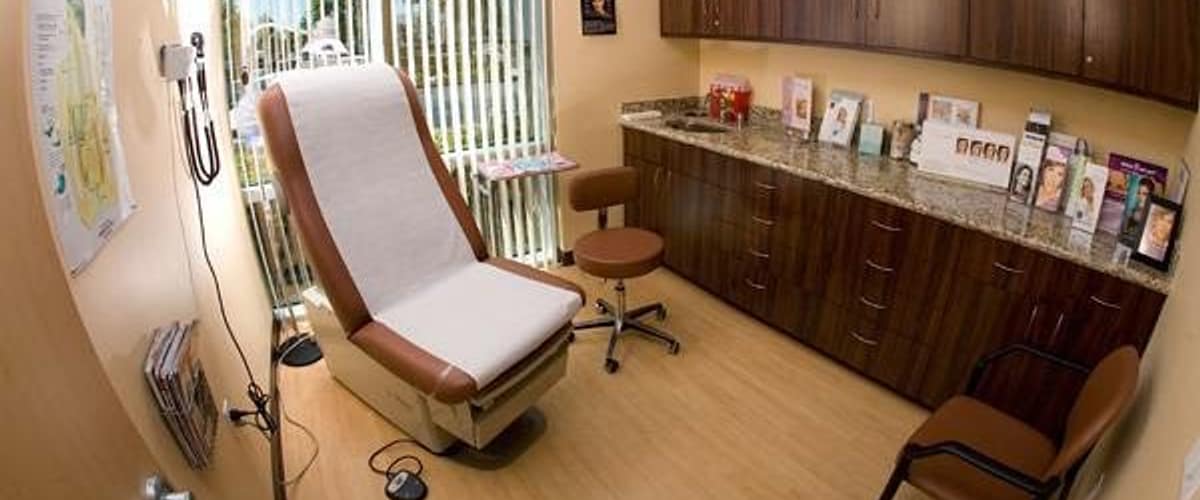 OC MedDerm, med spa and aesthetic clinic in Irvine