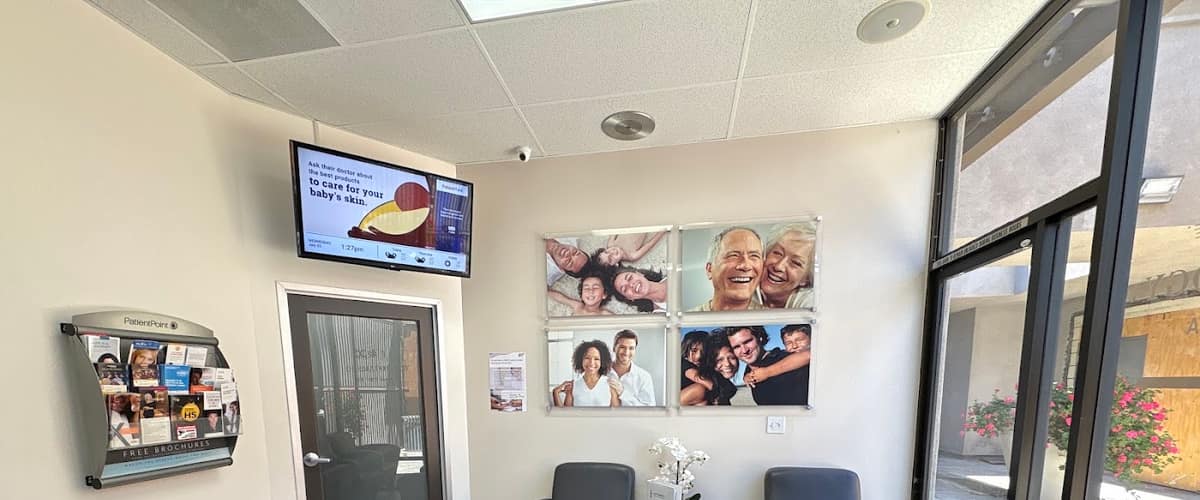 OC Skin Institute in Irvine, California
