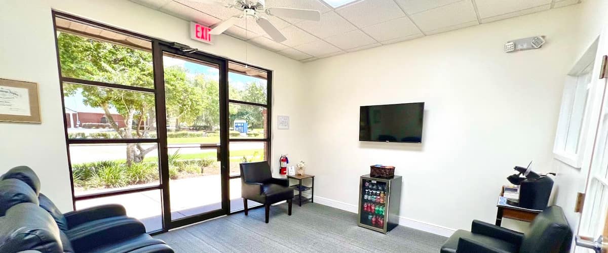 Ocala Dermatology & Skin Cancer Center in Ocala, Florida
