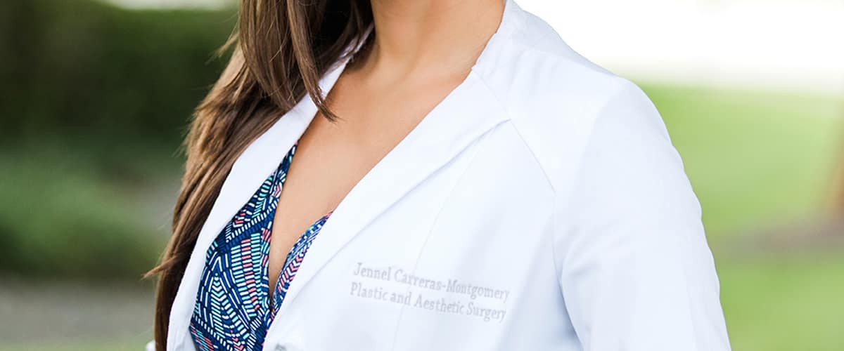 Ocala Plastic Surgery & Dermatology: Jennel Carreras-Montgomery, MD in Ocala, Florida
