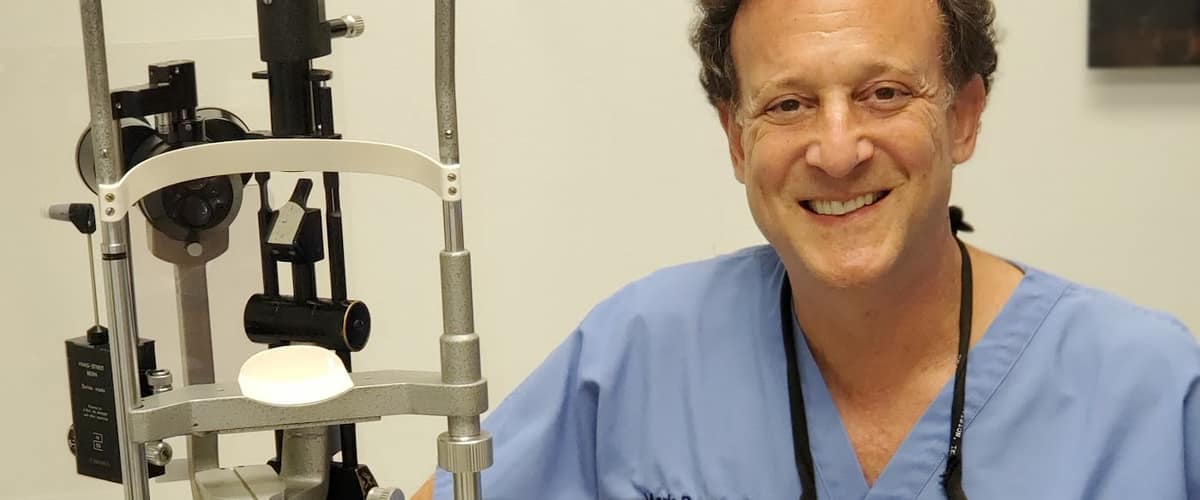 Oculo-Facial Consultants: Mark S. Brown, MD in Mobile, Alabama