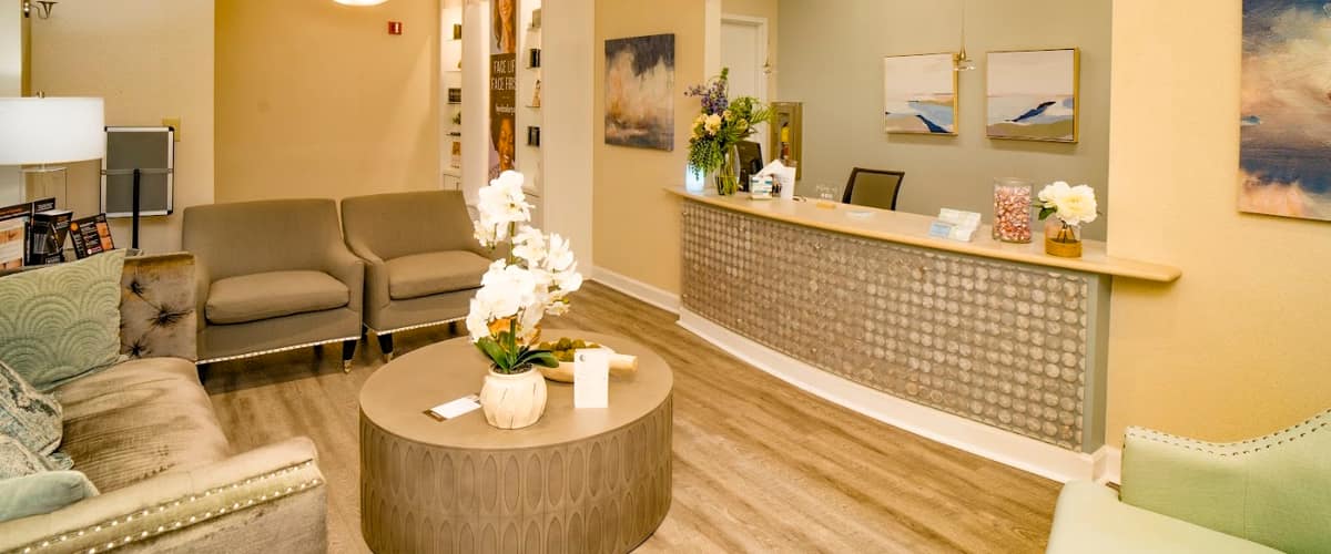Oculus Plastic Surgery in Atlanta, Georgia